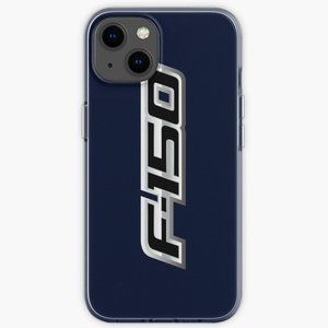 F-150 iPhone Case